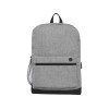 Бизнес-рюкзак для ноутбука 15,6" Hoss, heather medium grey