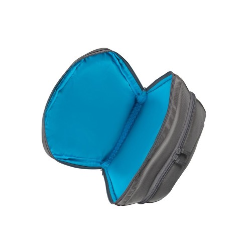 RIVACASE 8267 grey рюкзак для ноутбука 17.3" / 6