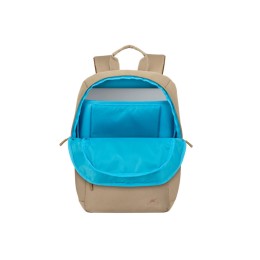 RIVACASE 8264 beige рюкзак для ноутбука 13,3-14" / 6