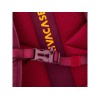RIVACASE 5361 burgundy red рюкзак для ноутбука 17.3", 30л / 4