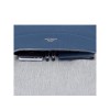 RIVACASE 7567 grey/dark blue рюкзак для ноутбука 17.3" / 6