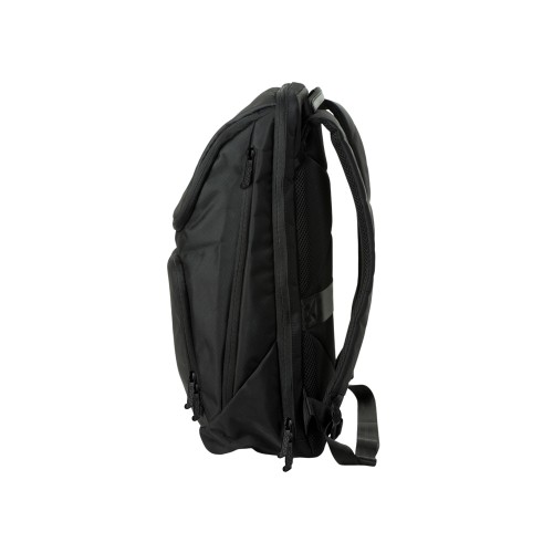 Рюкзак Leader для ноутбука 15.6", черный