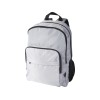 Рюкзак для ноутбука Trend Plus 15”GRS из переработанного материала объемом 20 литров, серый
