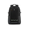 Рюкзак WENGER Ryde 16", черный, полиэстер, 32 x 21 x 47 см, 26 л