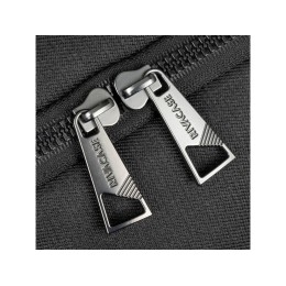 RIVACASE 8164 black ECO рюкзак для ноутбука 17.3" / 4