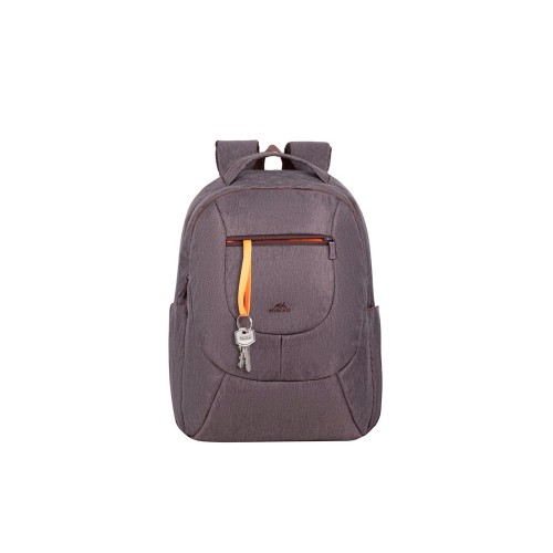 RIVACASE 7761 mocha рюкзак для ноутбука 15.6" / 6