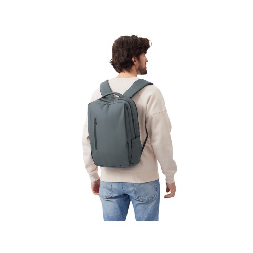 Рюкзак Jacky для ноутбука 15'', серый