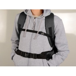 Рюкзак туристический Outdoor, темно-серый