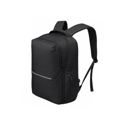 Рюкзак «Samy» для ноутбука 15.6”, черный