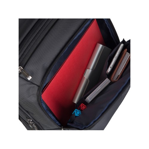 Рюкзак для ноутбука 15.6" 8262, черный