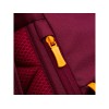 RIVACASE 5361 burgundy red рюкзак для ноутбука 17.3", 30л / 4