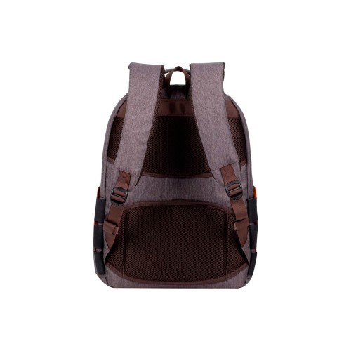 RIVACASE 7761 mocha рюкзак для ноутбука 15.6" / 6