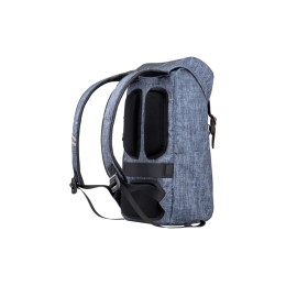 Рюкзак WENGER 16 л с отделением для ноутбука 16", синий