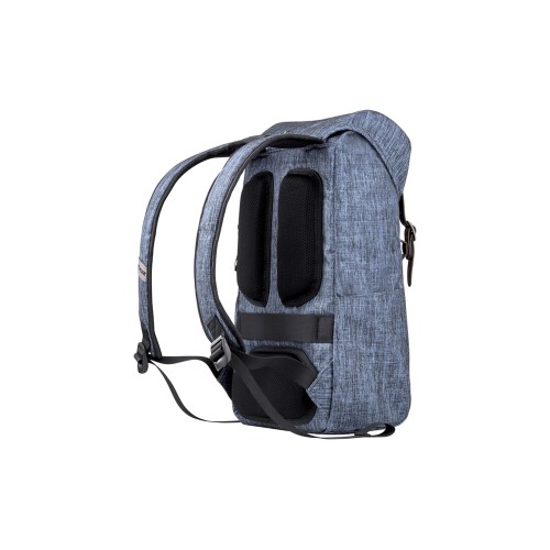 Рюкзак WENGER 16 л с отделением для ноутбука 16", синий