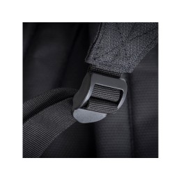 Рюкзак для ноутбука 15.6" 8065, черный