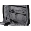Водонепроницаемый рюкзак Stanch для ноутбука 15.6 ", серый