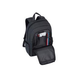 Рюкзак для ноутбука 15.6" 7560, черный