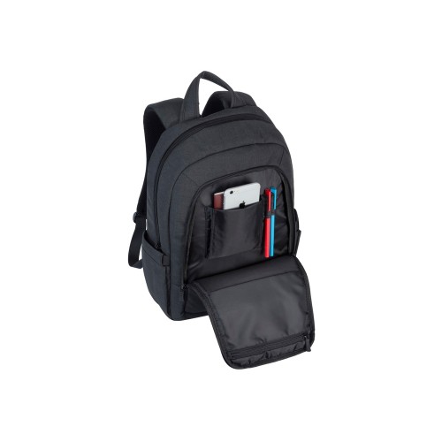 Рюкзак для ноутбука 15.6" 7560, черный