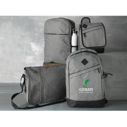 Рюкзак Hoss для ноутбука 15,6", темно-синий