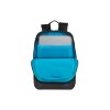 RIVACASE 8265 black Laptop рюкзак для ноутбука 15.6" / 6