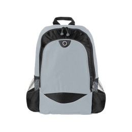 Рюкзак "Benton" для ноутбука 15", серый