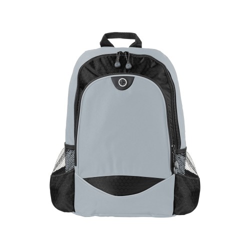 Рюкзак "Benton" для ноутбука 15", серый