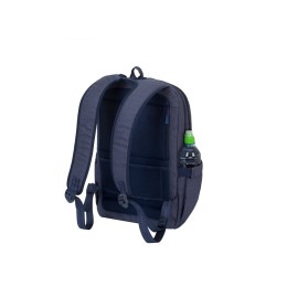 RIVACASE 7760 blue ECO рюкзак для ноутбука 15.6"