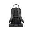 RIVACASE 8164 black ECO рюкзак для ноутбука 17.3" / 4