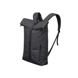 Рюкзак Teen для ноутбука15.6" с боковой молнией, темно-серый