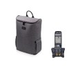 Водостойкий Рюкзак-органайзер Marko Polo для ноутбука 15.6''