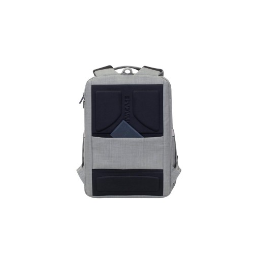 RIVACASE 8363 grey рюкзак для ноутбука 15.6" / 6