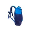 RIVACASE 5321 blue рюкзак для ноутбука 15.6", 25л / 6