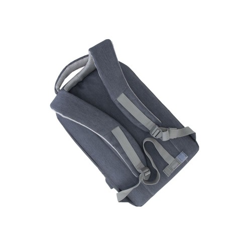 RIVACASE 7562 dark grey рюкзак для ноутбука 15.6", темно-серый