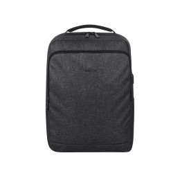 Рюкзак Eberhart Backpack темно-серый EBH29827-DG-14"