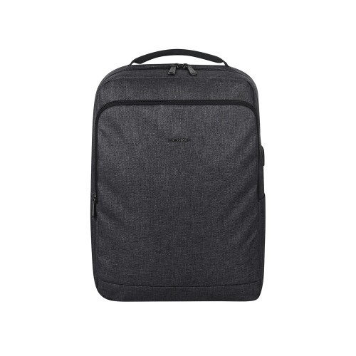 Рюкзак Eberhart Backpack темно-серый EBH29827-DG-14"