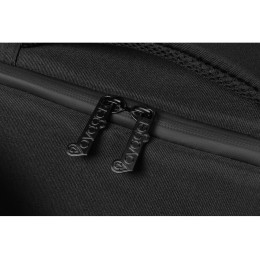 Водостойкий рюкзак-трансформер Convert для ноутбука 15", черный