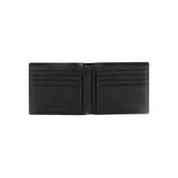 Кошелек для кредитных карт Irving Black. Cerruti 1881