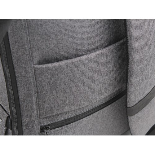 Водостойкий Рюкзак-органайзер Marko Polo для ноутбука 15.6''