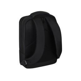 Рюкзак Eberhart Backpack черный EBH006