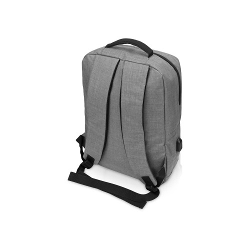 Рюкзак Ambry для ноутбука 15", серый