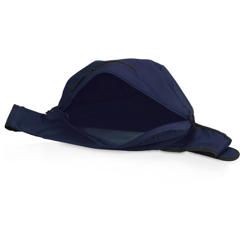 Рюкзак "Brook", темно-синий