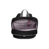 Рюкзак WENGER Motion 15.6", черный, нейлон, 31x17x42 см, 20 л