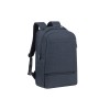 Рюкзак для ноутбука 17.3" 8365, черный