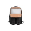 RIVACASE 8164 black ECO рюкзак для ноутбука 17.3" / 4