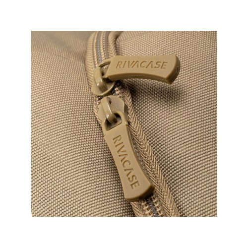 RIVACASE 8264 beige рюкзак для ноутбука 13,3-14" / 6