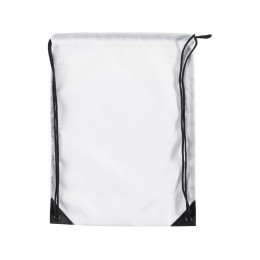 Рюкзак стильный "Oriole", белый