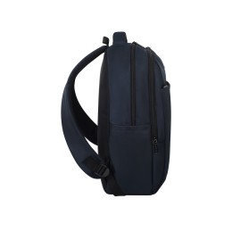 Рюкзак Eberhart Backpack темно-синий EBH29736-DB-14"