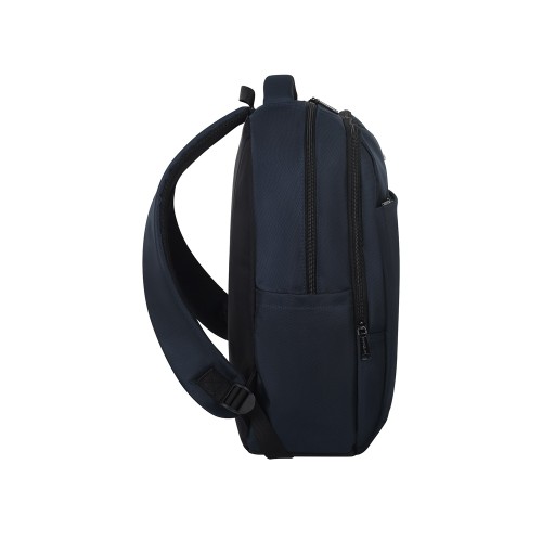 Рюкзак Eberhart Backpack темно-синий EBH29736-DB-14"