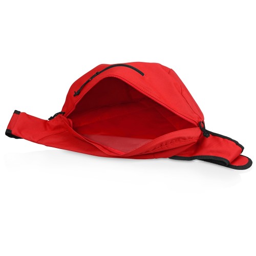 Рюкзак "Brooklyn", красный