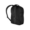 Рюкзак WENGER XE Ryde 16", черный, переработанный ПЭТ/Полиэстер, 33х22х47 см, 26 л.